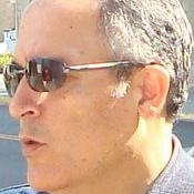 Behrooz Alemi Photo 1