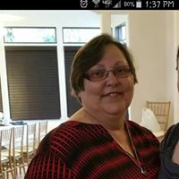 Debra Womack Photo 13