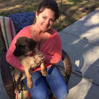 Debbie Thayer Photo 21