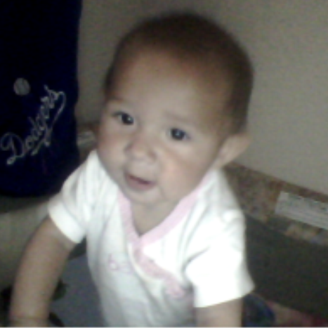 Megan Atkins Photo 15