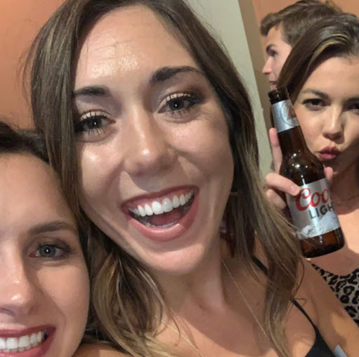 Rachel Downey Photo 19