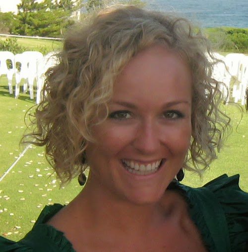 Kristy Sheppard Photo 9