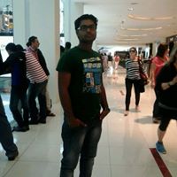 Thomas Reji Photo 7