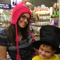 Jessica Kenyon Photo 12