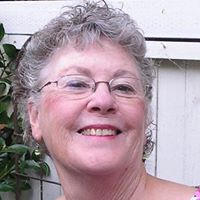 Cathy Stevenson Photo 12