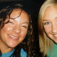 Allyson Mccann Photo 2