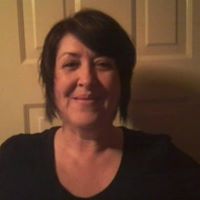 Christine Erickson Photo 21