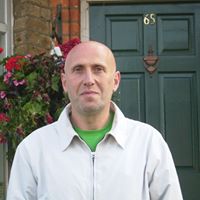 Barry Wolff Photo 14