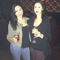 Holly Reyes Photo 16