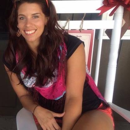Melissa Huff Photo 21