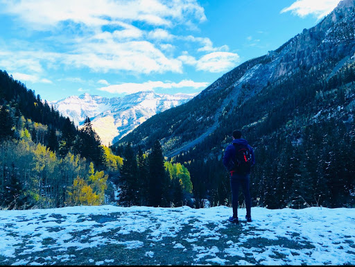 Christian Davila Photo 28