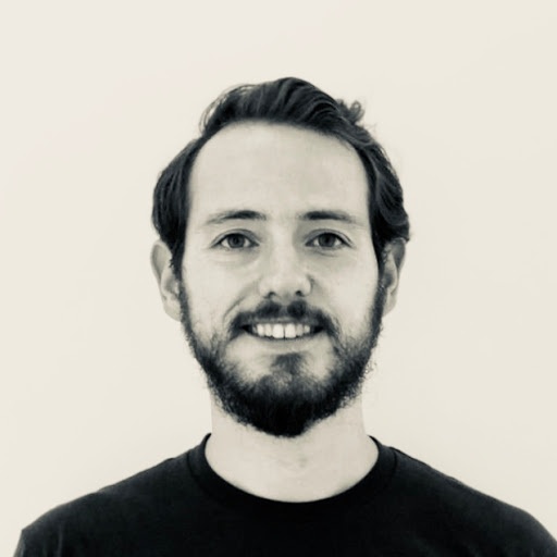 Stephen Bache Photo 4