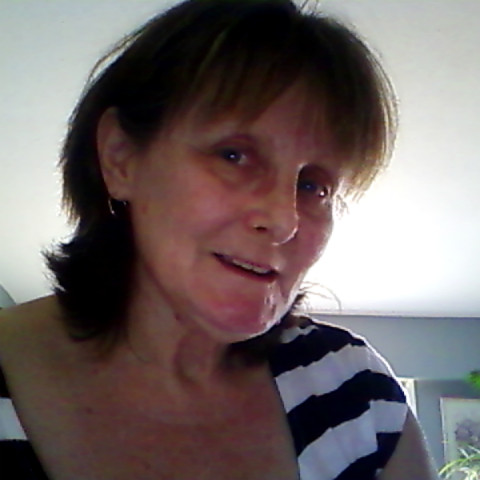 Gail Blackburn Photo 11