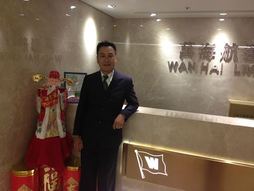 Edward Ang Photo 16