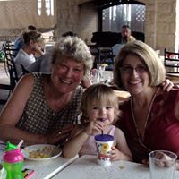 Christa Tuttle Photo 1