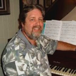 Steve Nichols Photo 41