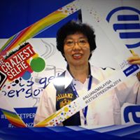 Vivian Cheng Photo 23