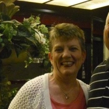 Jill Stafford Photo 12