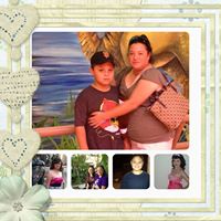 Stacey Vargas Photo 6