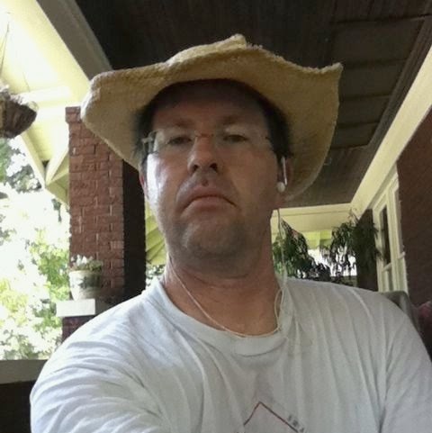 John Markham Photo 40