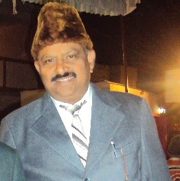 Vinay Asthana Photo 4