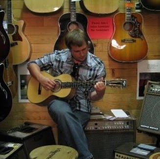 John Odom Photo 18