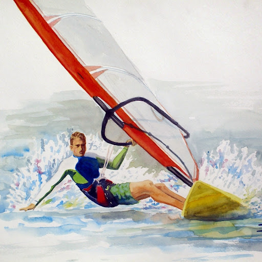 Garrett Kerr Photo 4