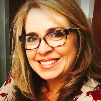 Stacey Ross Photo 13