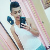 Terence Daniel Photo 26