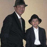 Andy Ho Photo 23