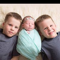 Angie Shrader Photo 12