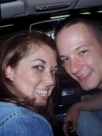 Tricia Patterson Photo 14