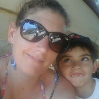 Carina Martin Photo 28