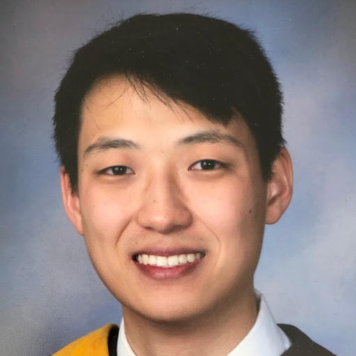 Spencer Ahn Photo 3