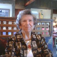 Martha Burks Photo 16