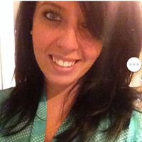 Kaitlin Simpson Photo 14