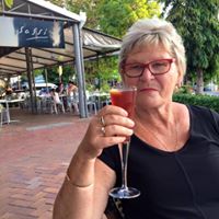 Pauline Boyd Photo 11
