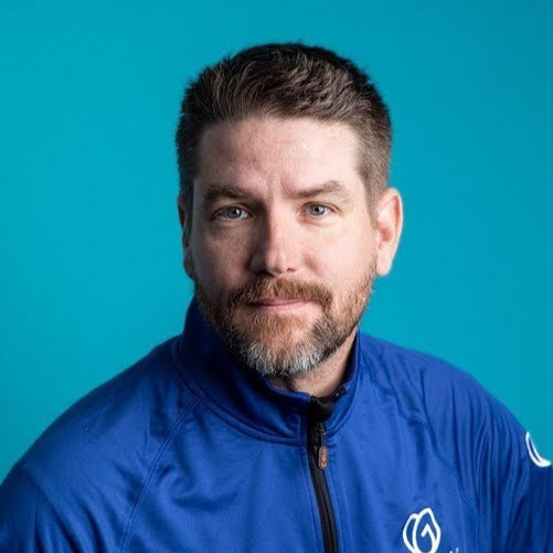 Brian Markham Photo 14
