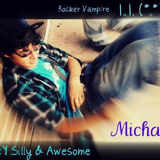 Michael Albritton Photo 35