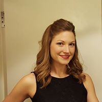 Jessica Mccord Photo 16