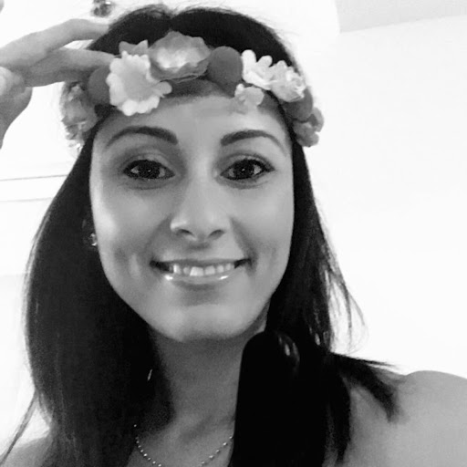 Luisa Londono Photo 11