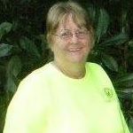 Paula Russell Photo 7