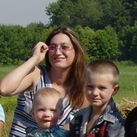 Kimberly Pullen Photo 32