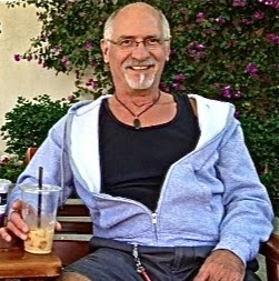 Jerry Hanson Photo 10