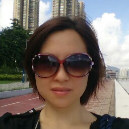 Shu Huang Photo 35