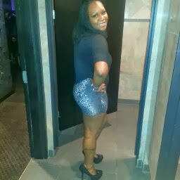 Jackie Wells Photo 10