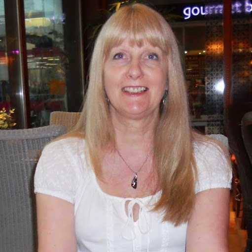 Sue Harper Photo 20