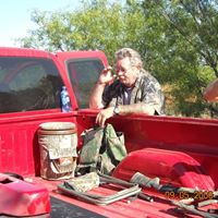 Bert Scott Photo 21