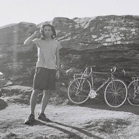 Nathaniel Holmes Photo 20