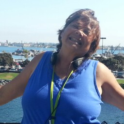 Mary Galan Photo 5